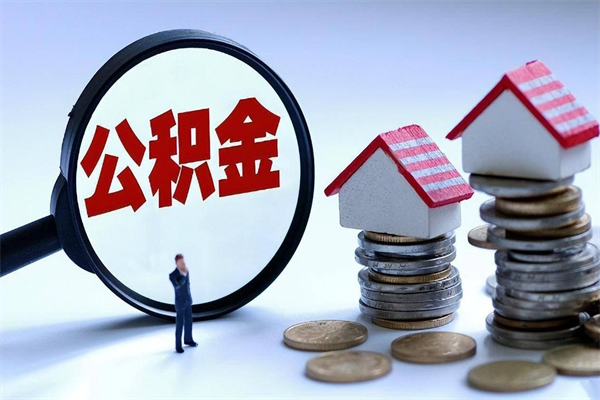 阳谷辞职取住房公积金（辞职 取公积金）